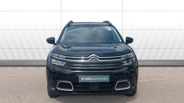 Citroen C5 Aircross 1.5 BlueHDi 130 Shine 5dr Diesel Hatchback